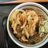 蕎麦一心たすけ