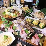 時の居酒屋 刻 - 