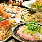 時の居酒屋 刻 - 