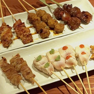 茨木市でおすすめの美味しい焼き鳥をご紹介 食べログ 茨木市でおすすめの美味しい焼き鳥をご紹介 食べログ