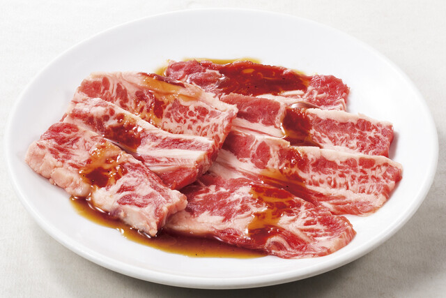 Loites レストラン 飲食店の検索 炭火焼肉ホルモン丹田門前仲町店