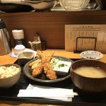 海遊山楽ゆう 飯田橋店 - 