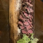 焼肉串ろっきー - 