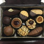 デメル 大丸神戸店