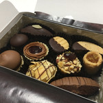 デメル 大丸神戸店