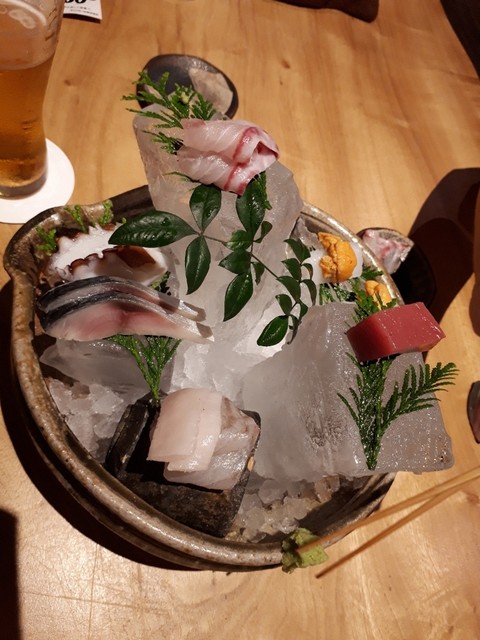 By Totomi0930 大五郎 だいごろう 天文館通 割烹 小料理 食べログ By Totomi0930 大五郎 だいごろう 天文館通 割烹 小料理 食べログ