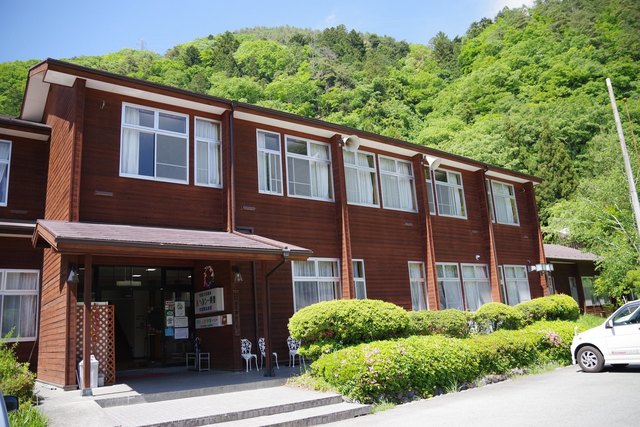 ヘルシー美里 早川町その他 旅館 オーベルジュ その他 食べログ