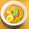 らぁ麺 めん奏心