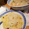 香港麺 新記 虎ノ門店