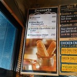 ESPARZA’S TACOS & COFFEE - 