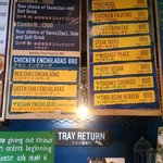 ESPARZA’S TACOS & COFFEE - 