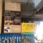 ESPARZA’S TACOS & COFFEE - 