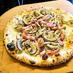 Pizzeria torno - 