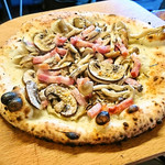 Pizzeria torno - 