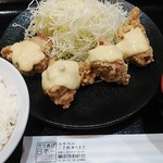 Nihon Ichi - チーズ
