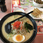 Ramen Na Gaibaipasu Ten - 