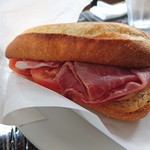 ヴィア クアドローノ - 