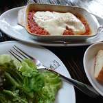 ヴィア クアドローノ - 