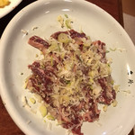 焼肉名所 - ハラミ