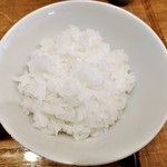 自然派中華 クイジン - こだわりランチ　美味しいご飯