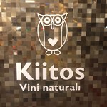 Kiitos vininaturali  - 