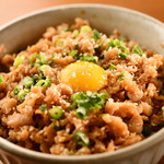 やき鶏 『おお川』