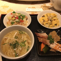 老香港酒家京都 - 