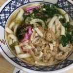 はるやうどん - 