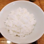 自然派中華 クイジン - こだわりランチ　美味しいご飯