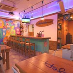 Dining&cafe Holo holo - 