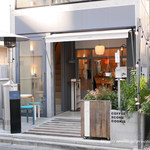 SHOZO COFFEE STORE - 