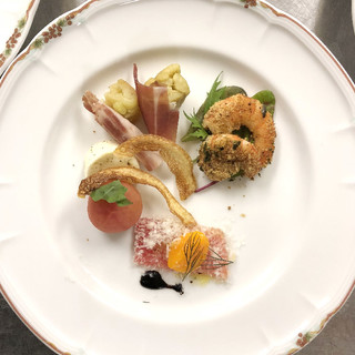 東松山周辺でおすすめの美味しいフレンチ フランス料理 をご紹介 食べログ