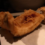 なかがわ - 九番：極厚のあなご