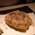 なかがわ - 十一番：大椎茸