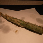 なかがわ - 十三番：満願寺唐辛子