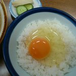 小玉（１５０円＋５０円）。