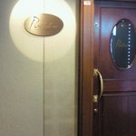 バー プエルト - 重厚な感じ