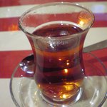 アセナ - トルコチャイ