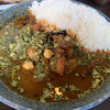 カレーノトリコ