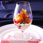 銀座びいどろ 池袋店