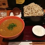 手打蕎麦 ごとう - 