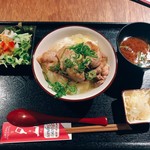 肉食酒場 ビストロ ジャパン - 