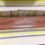 キャトーズ・ジュイエTokyo - Tokyoショコラティーヌ　1,000円