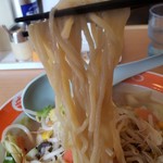 Nagasakichammen - 野菜たっぷりチャンポン