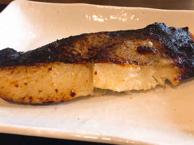 西京漬け専門店 魚き食堂 サイキョウヅケセンモンテン ウオキショクドウ 新高円寺 京料理 食べログ