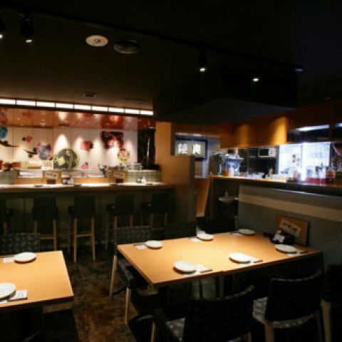 東北のうまいものと地酒 三枡三蔵 仙台駅前本店 - 仙台（居酒屋）の写真