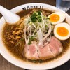 らーめん つけ麺 NOFUJI