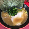 横濱家系ラーメン 勝鬨家