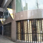 カフェビーパスト - お店の外観