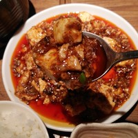 四川料理 龍の子 - 